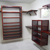 Paradise Closets and Storage, d-i-y shelving