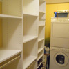 Paradise Closets and Storage, laundry room