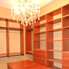 Paradise Closets and Storage, custom design and installed closets