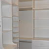 Paradise Closets and Storage, solid wood design-install